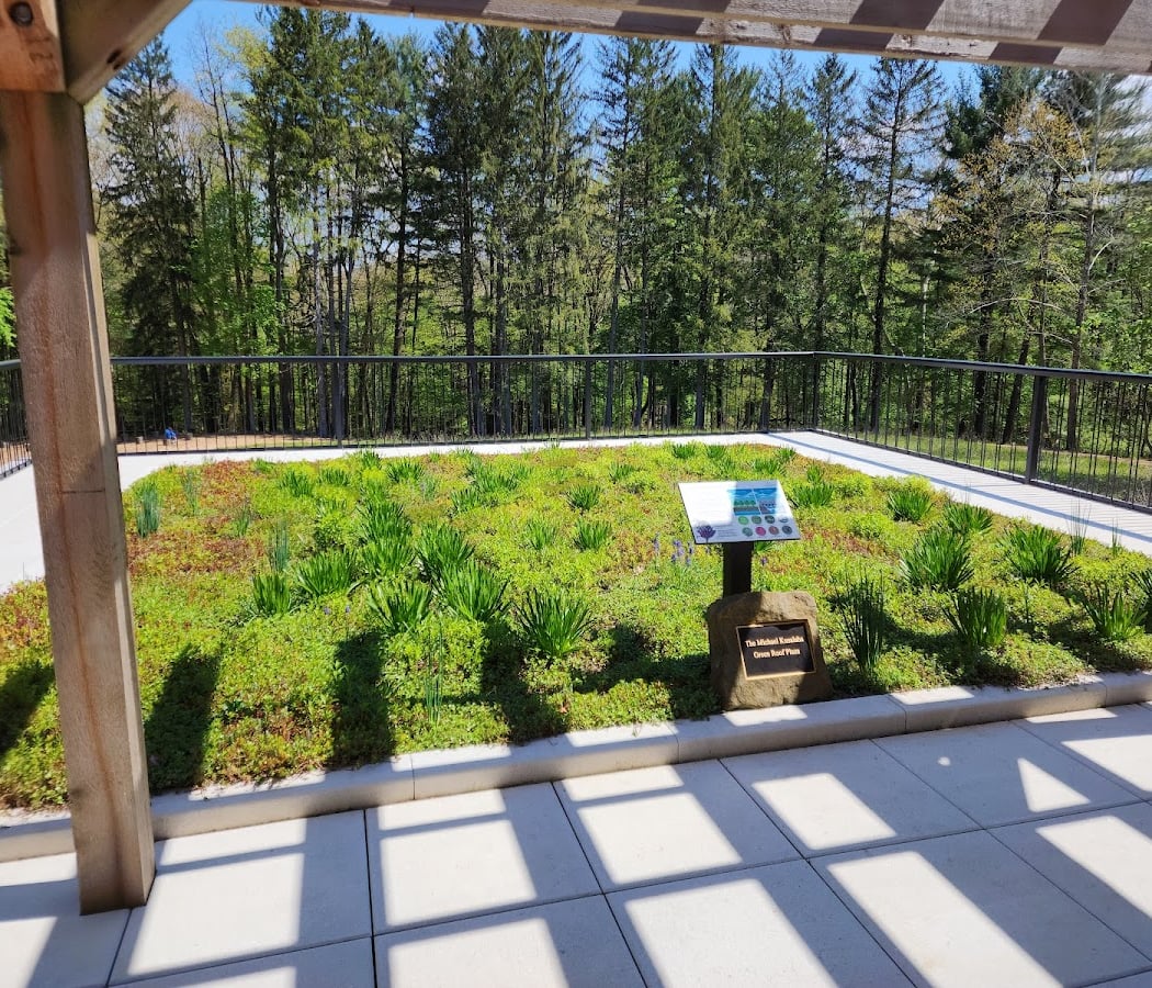 Ford Nature Center 2