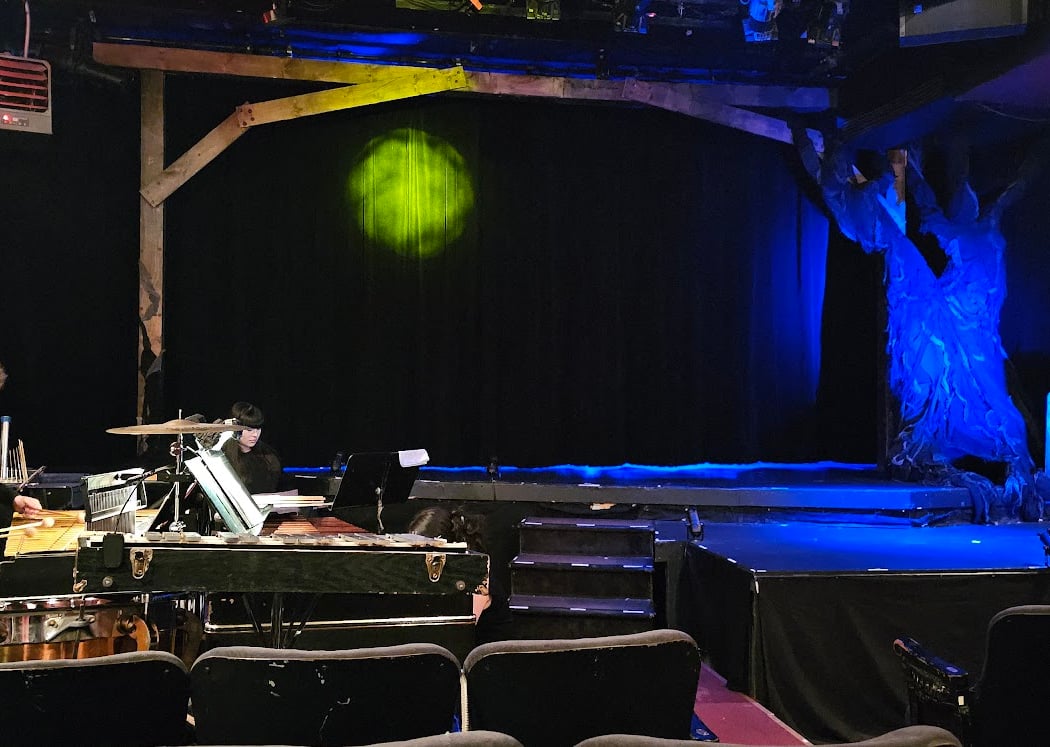 New York Percussion Series