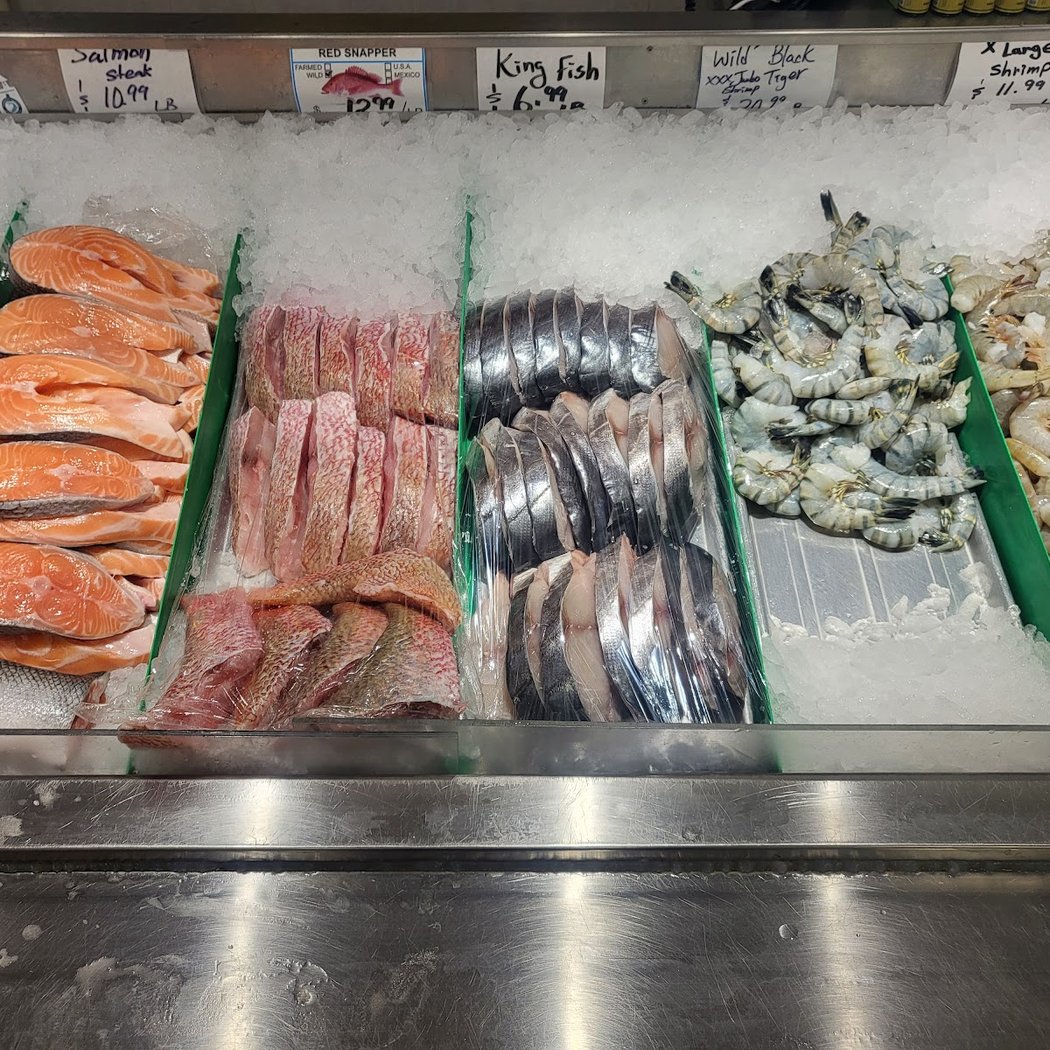 Fish Town 3