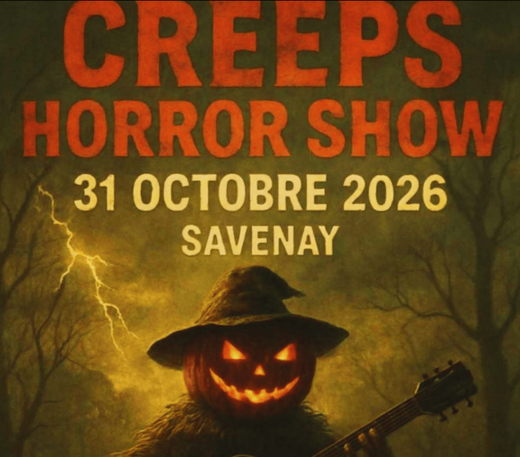Creeps Horror Show