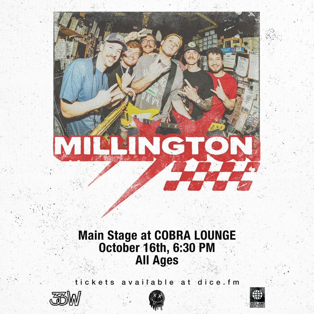 Millington 1