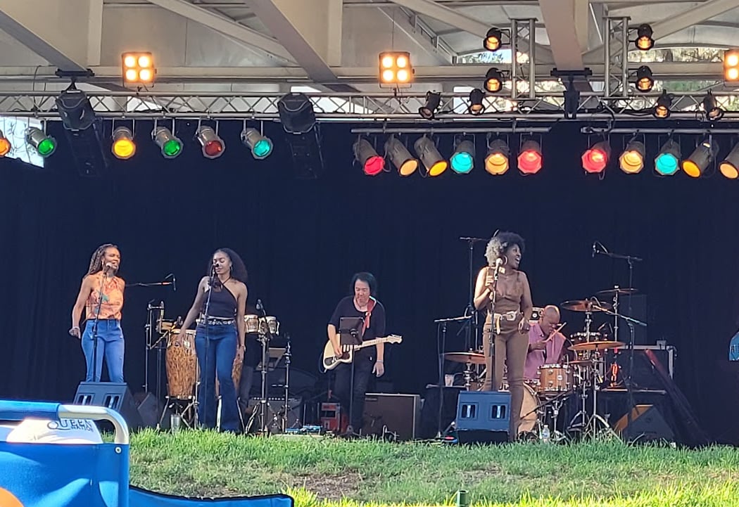 Super Soul Groove 1