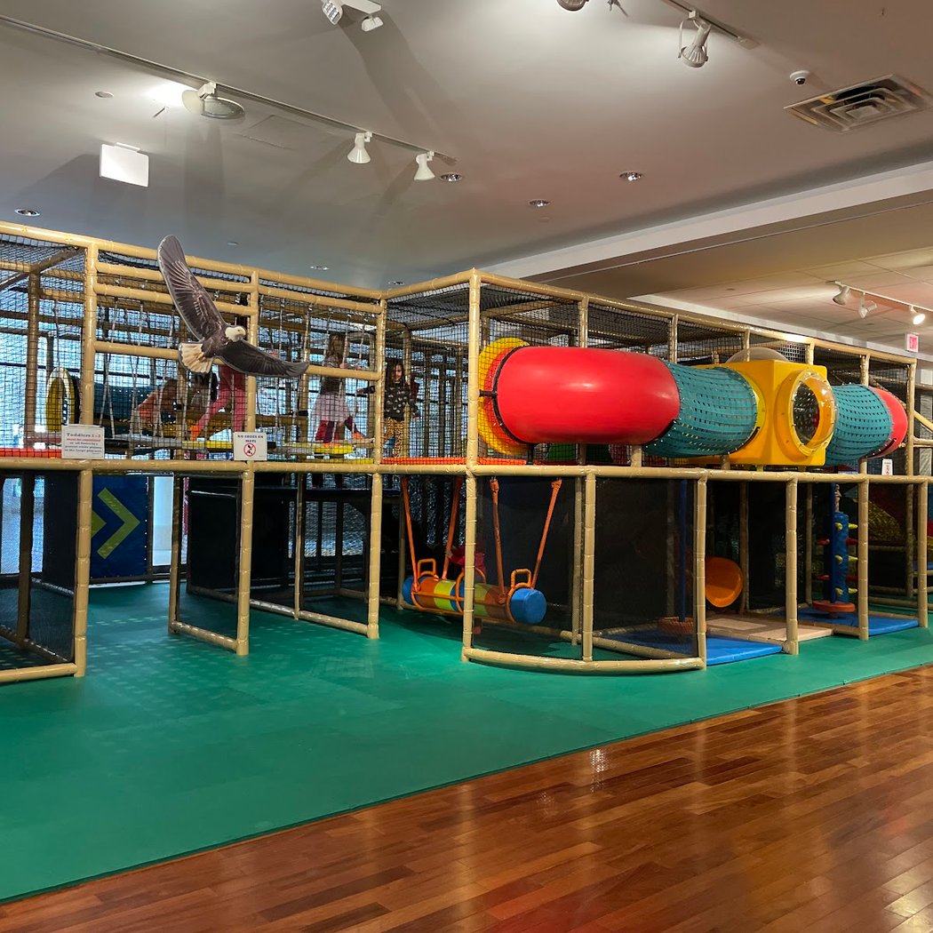 Kidz Klub Indoor Playground Danbury 3