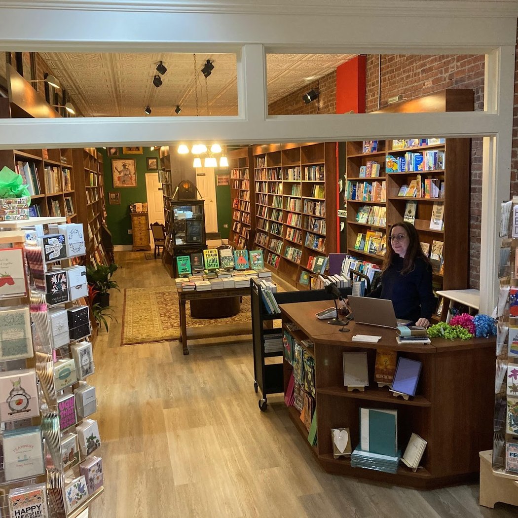 Book Launches 3