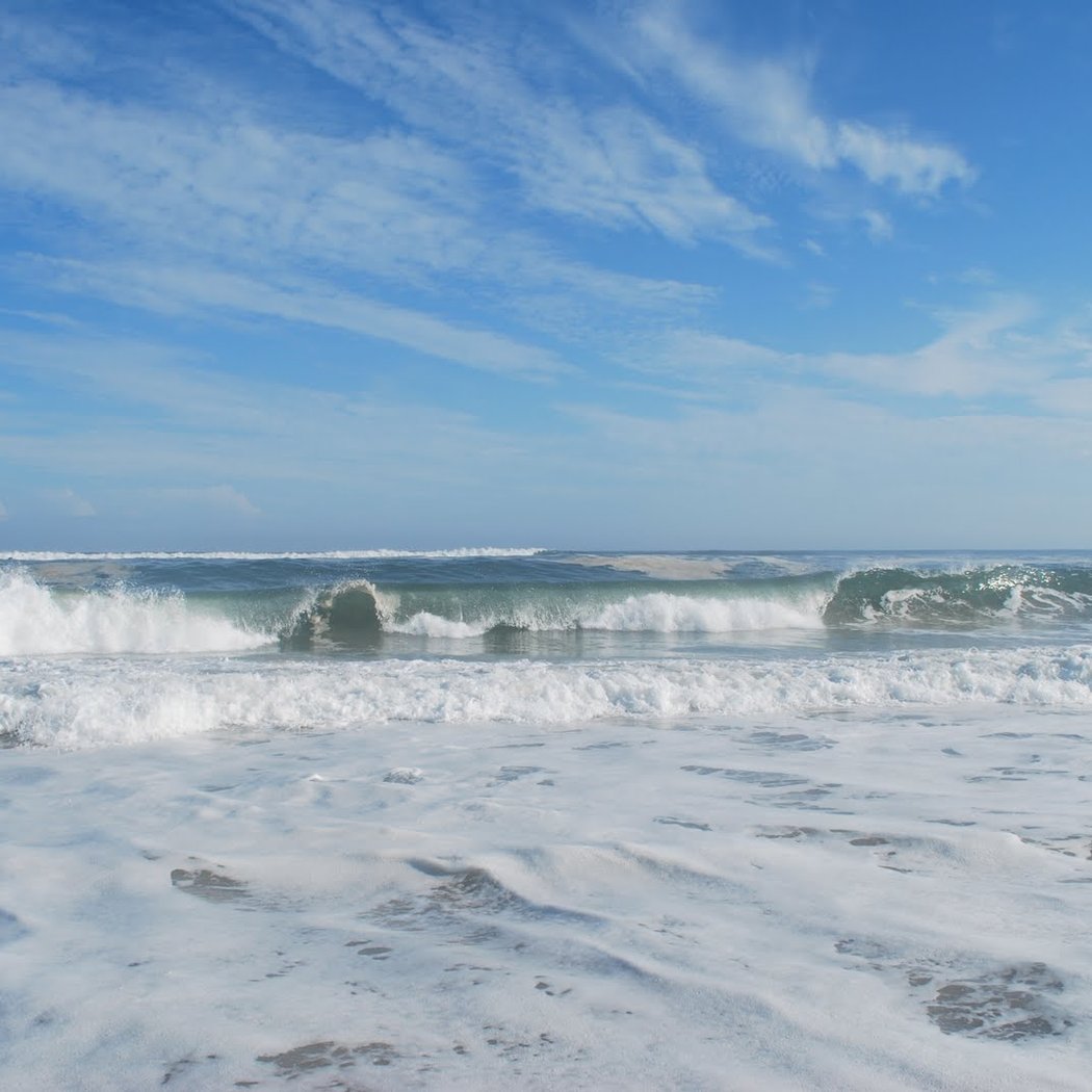 Indian Wells Beach 3