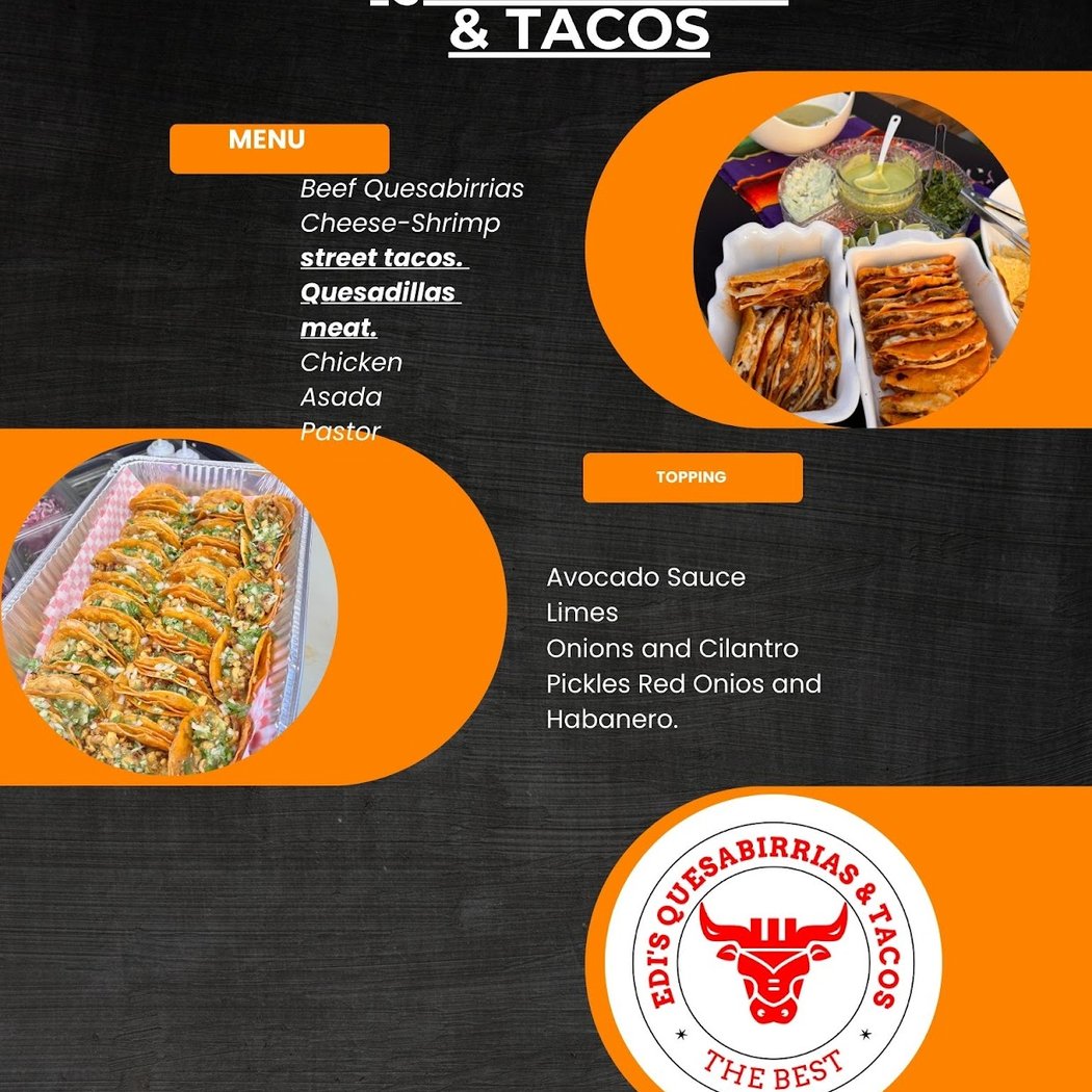Edi's Quesabirrias & Tacos 2
