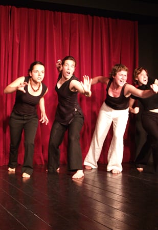 Les Ateliers de l'Impro Paris IDF 4