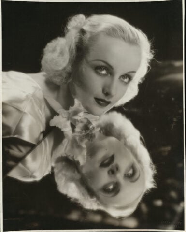 Face Value: Celebrity Press Photography 1