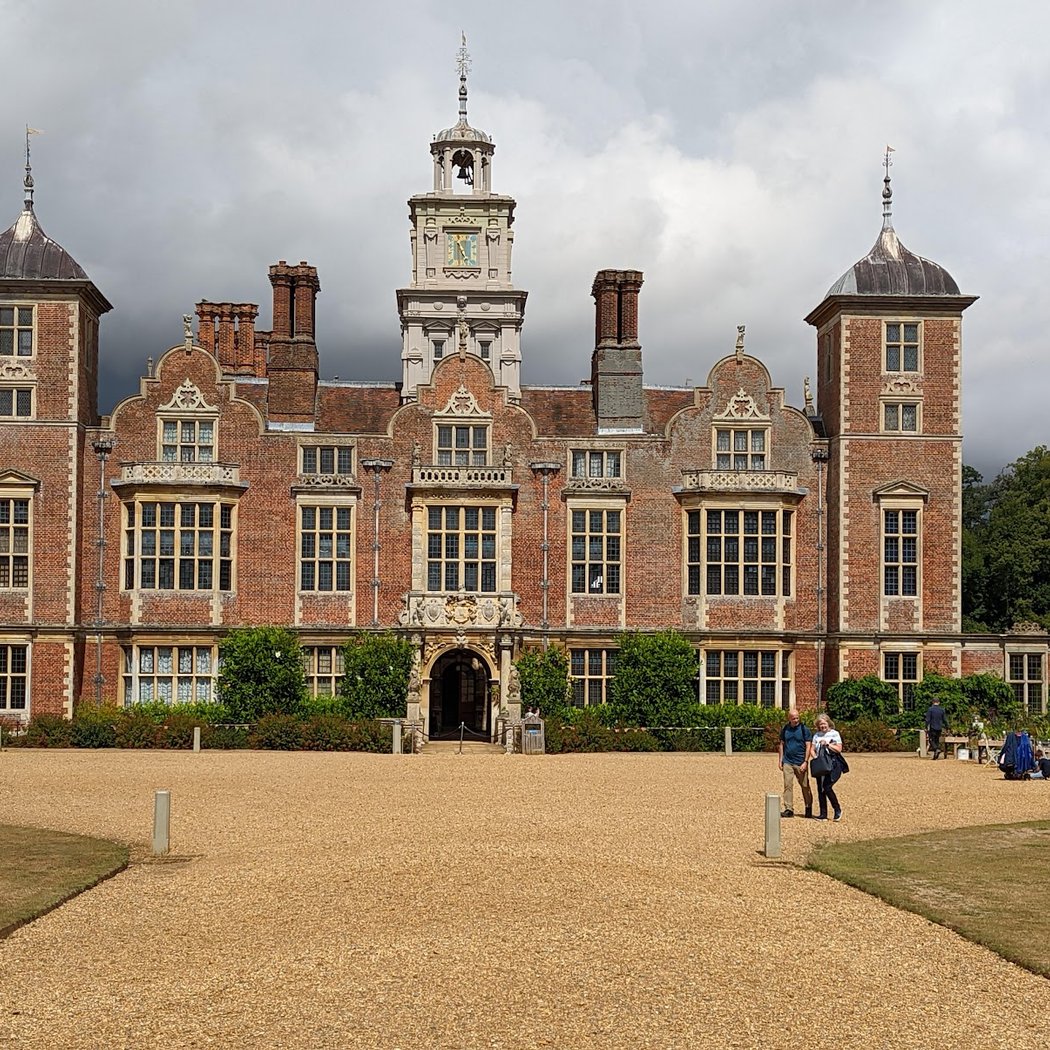 National Trust - Blickling Estate 2