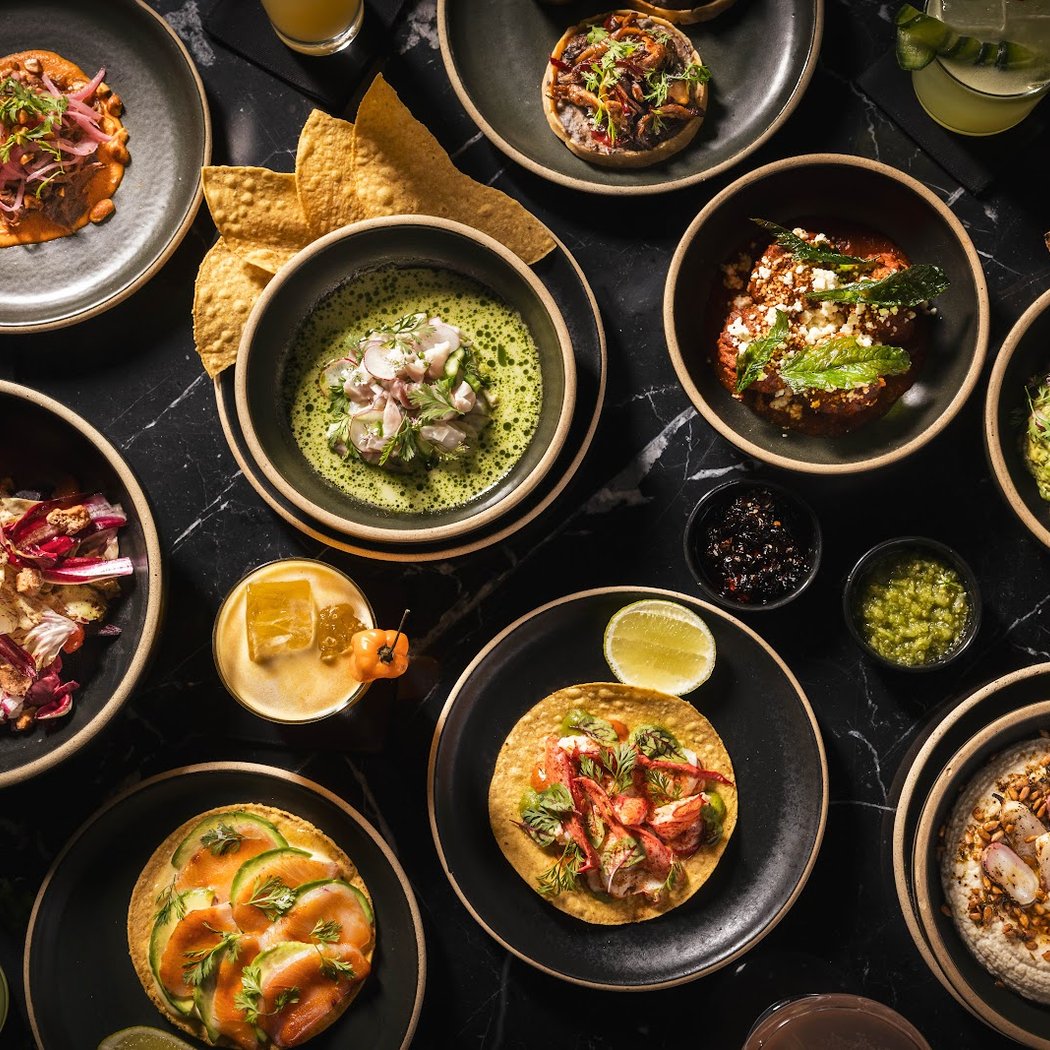 New Year's Eve at Gitano 5