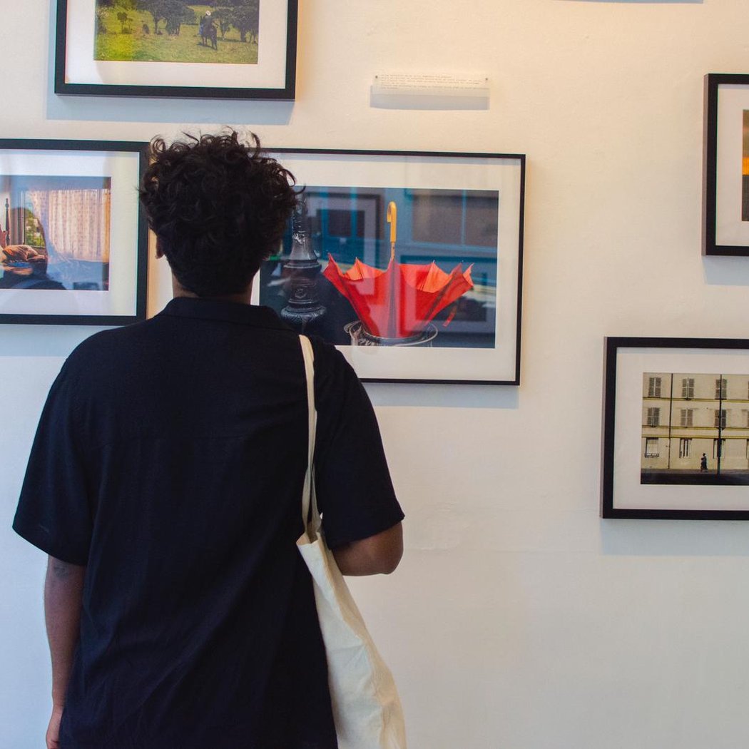Vernissage Exposition Promeneur 2