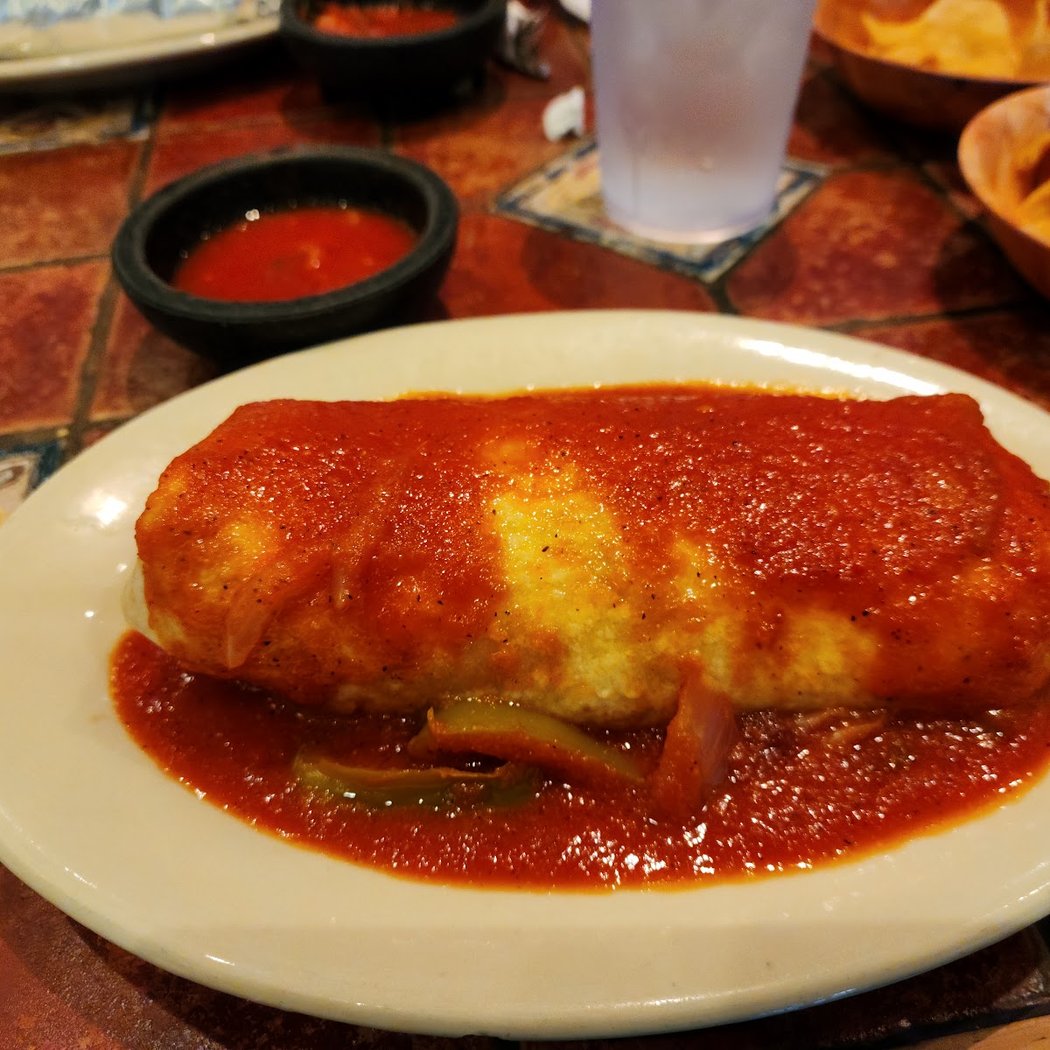 Taqueria Rosita 3