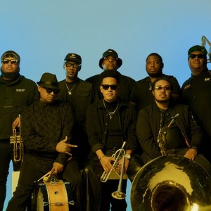 The Soul Rebels 1