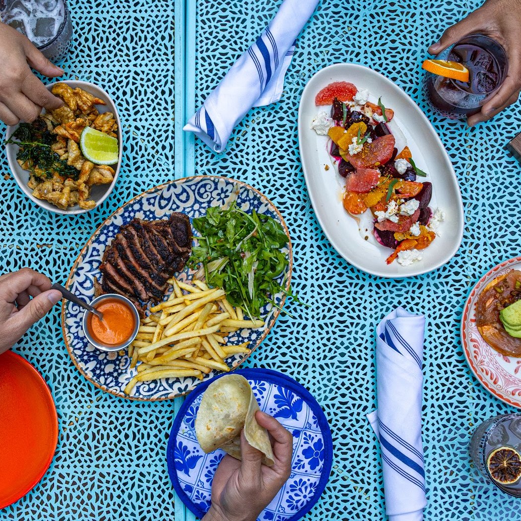 The $17 Lunch at Tacolicious 3