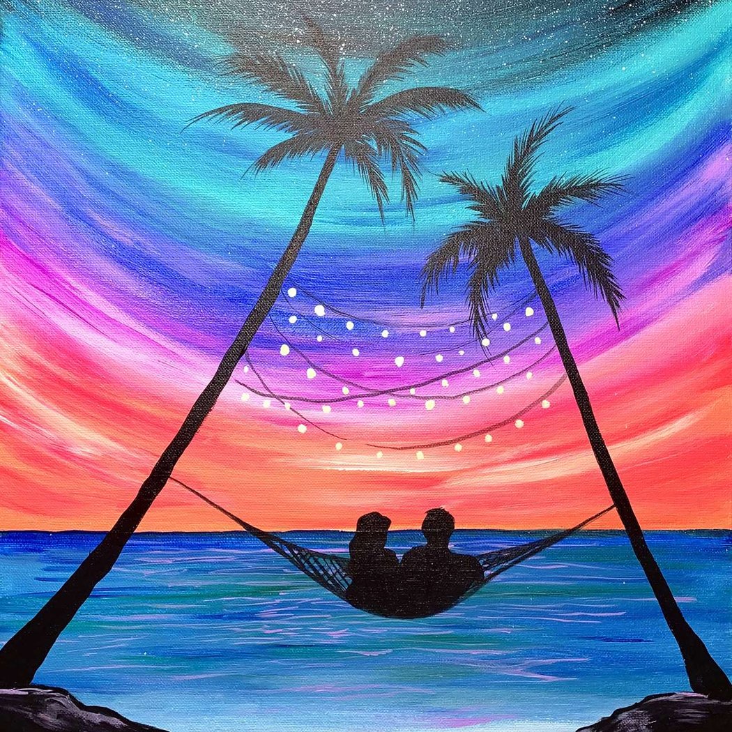 Endless Sunset 1