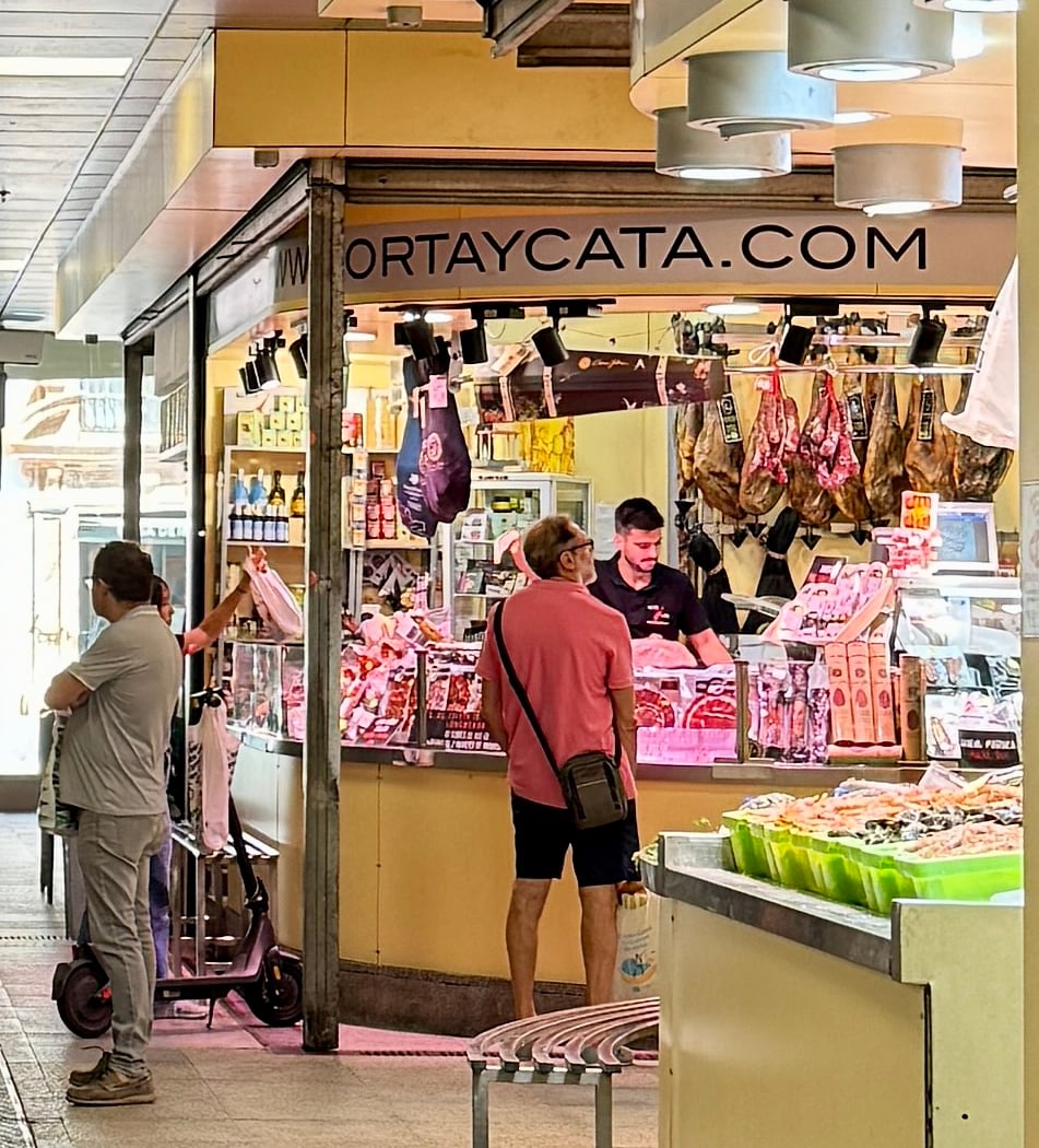 Corta y Cata - Tienda Gourmet 2