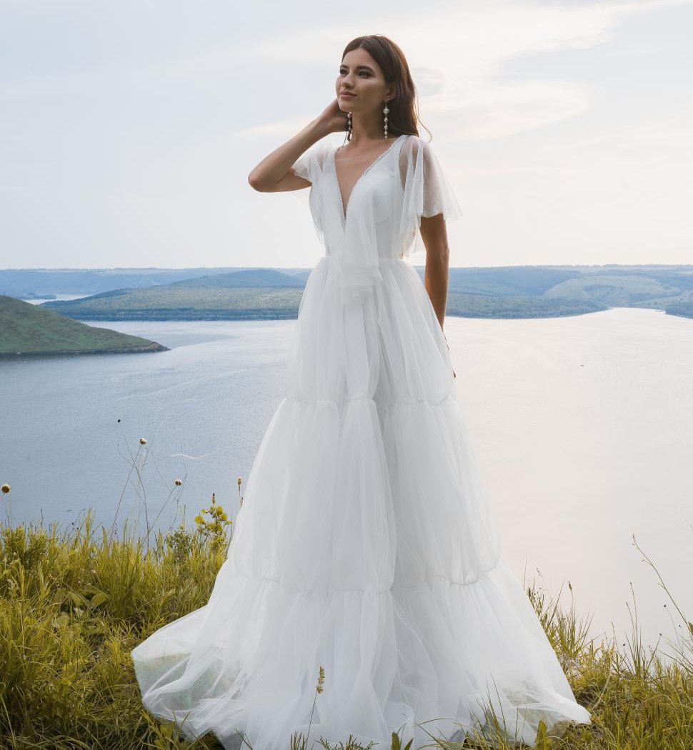 Songe de mariée 2