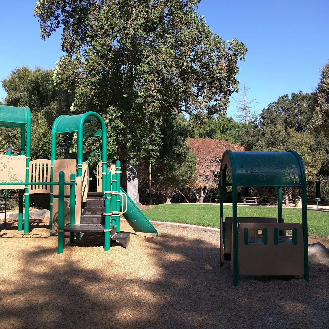 Heritage Oaks Park 2