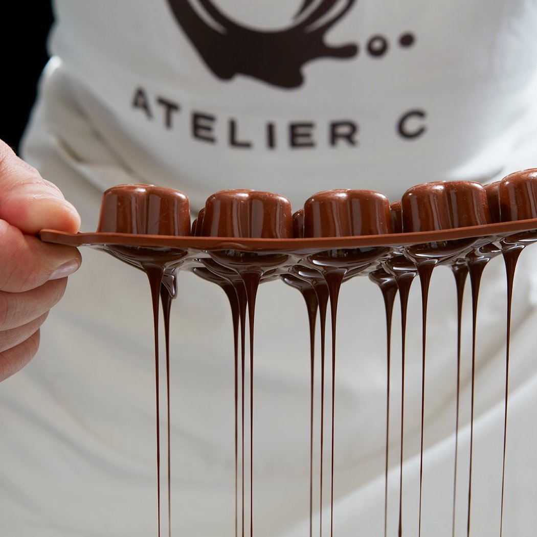 ATELIER C 1