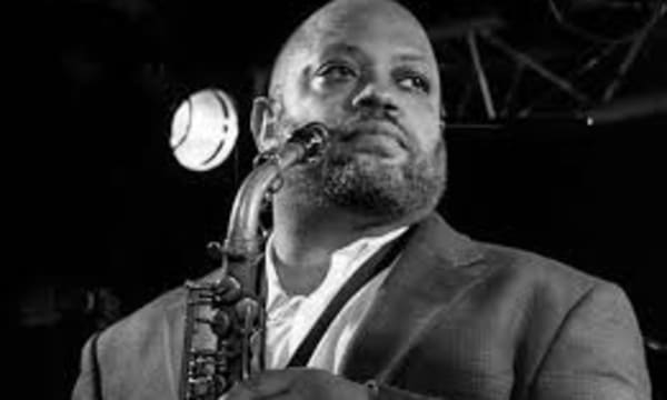 Justin Robinson Quartet 1