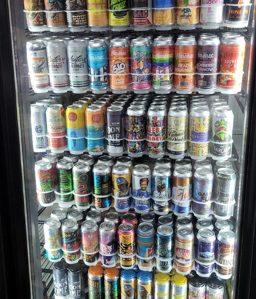 Willow Glen Liquor & Market 1