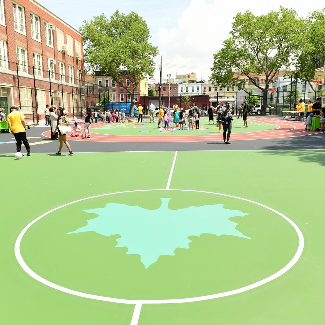 Van Alst Playground 3