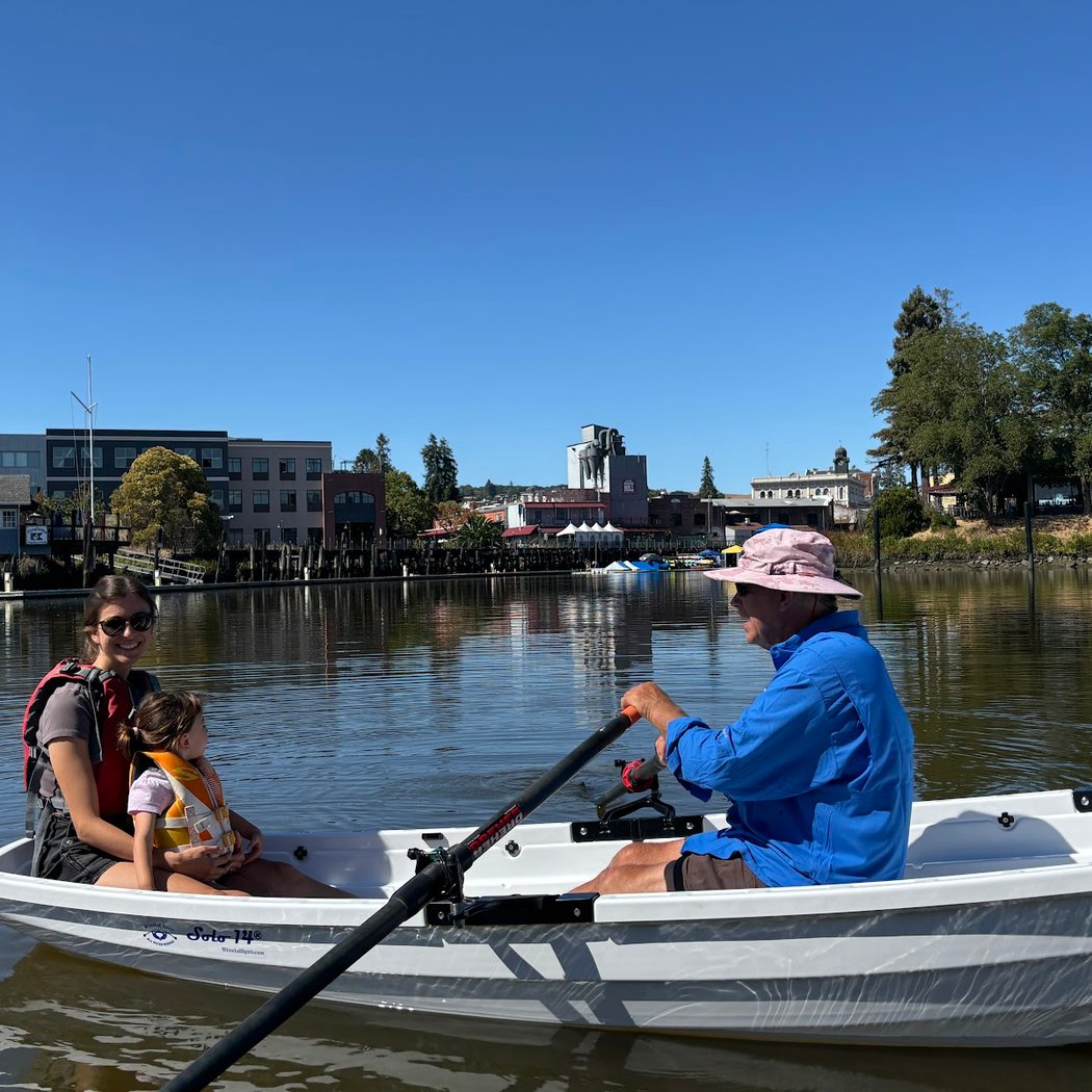Thursday Sunset Paddle & Party 3