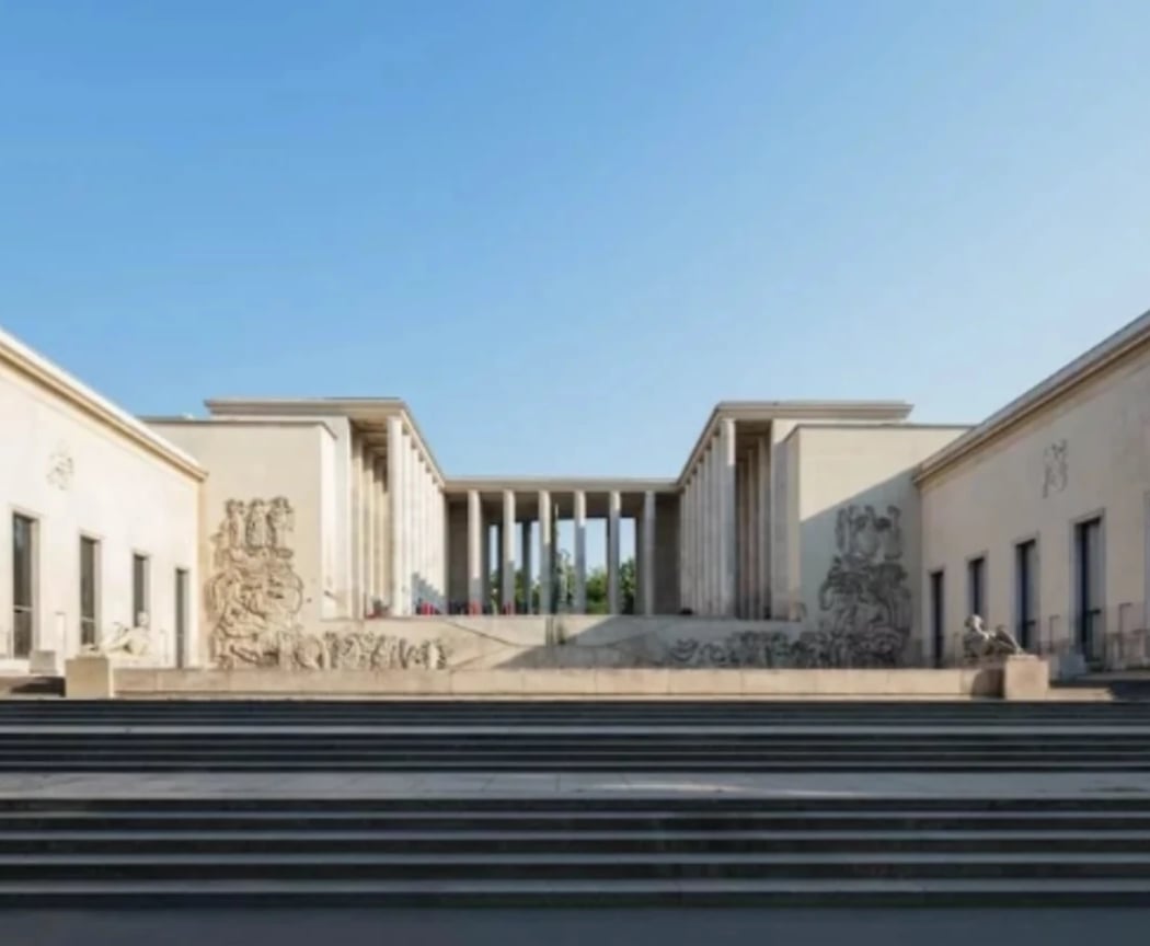 Palais de Tokyo 3