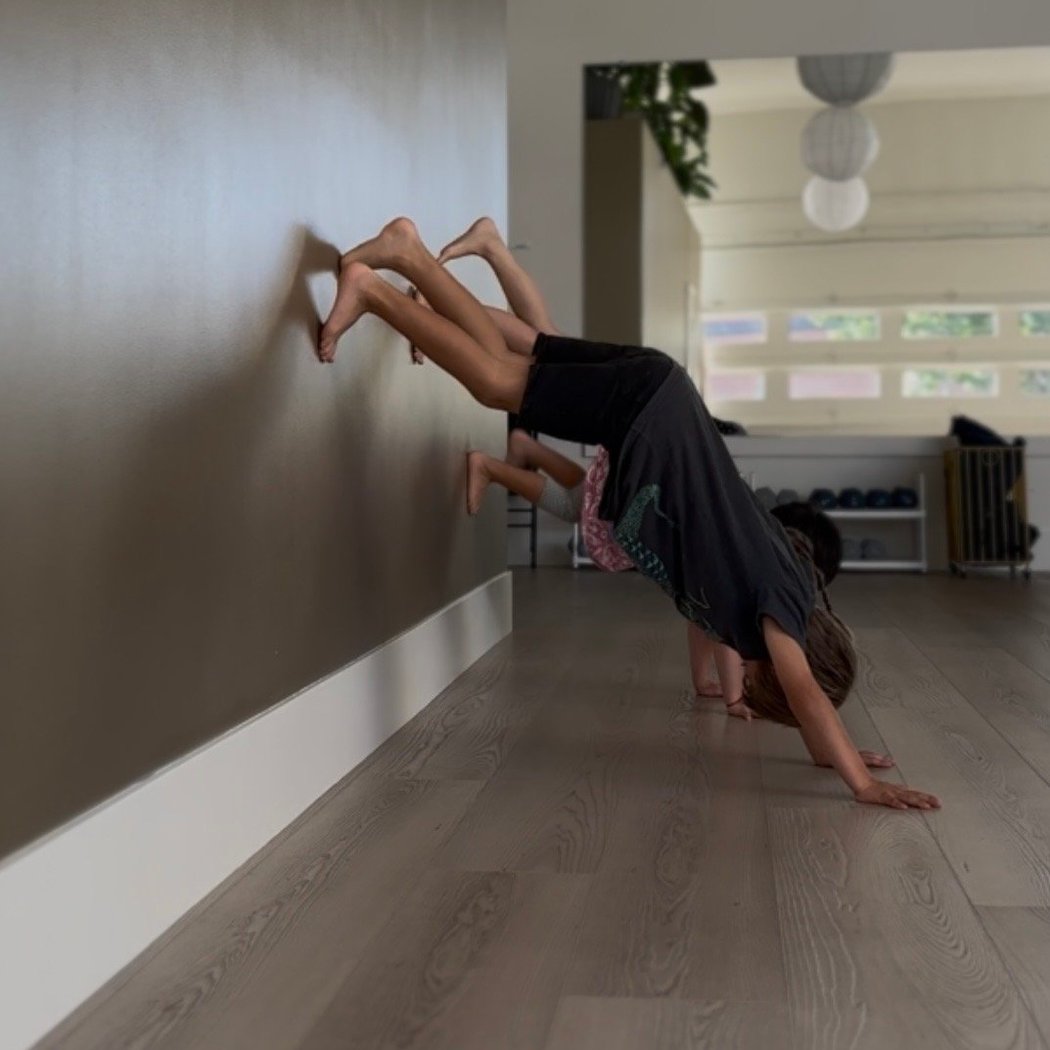 Yoga Kids Series 1