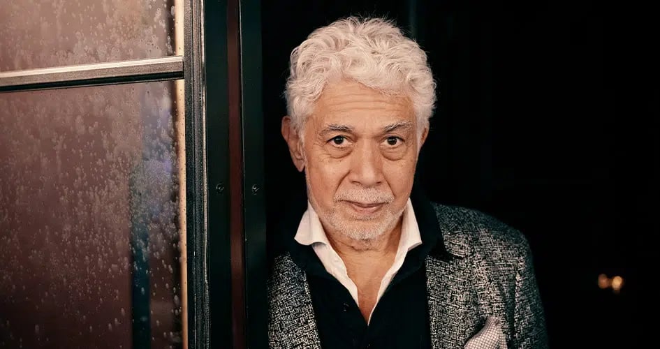 Monty Alexander 1