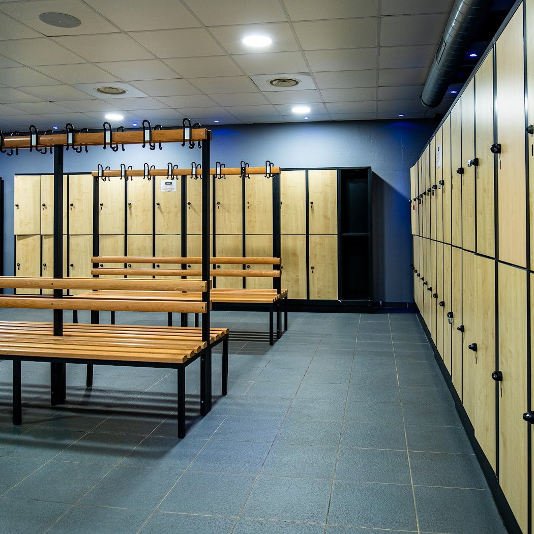 Fitness Park - Salle de sport Bagneux 3