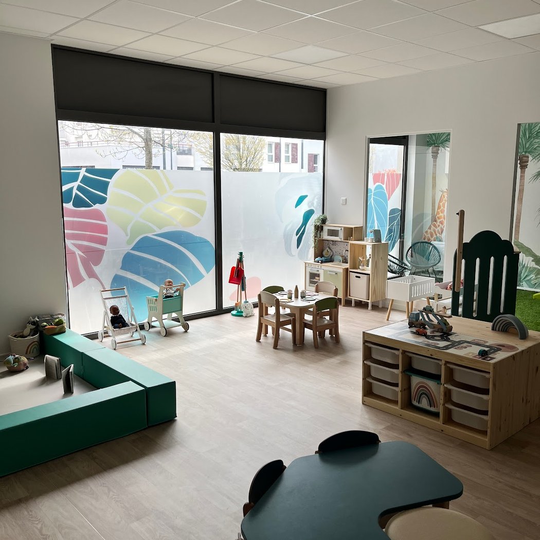 Micro Nursery Malala Limeil-Brévannes 3