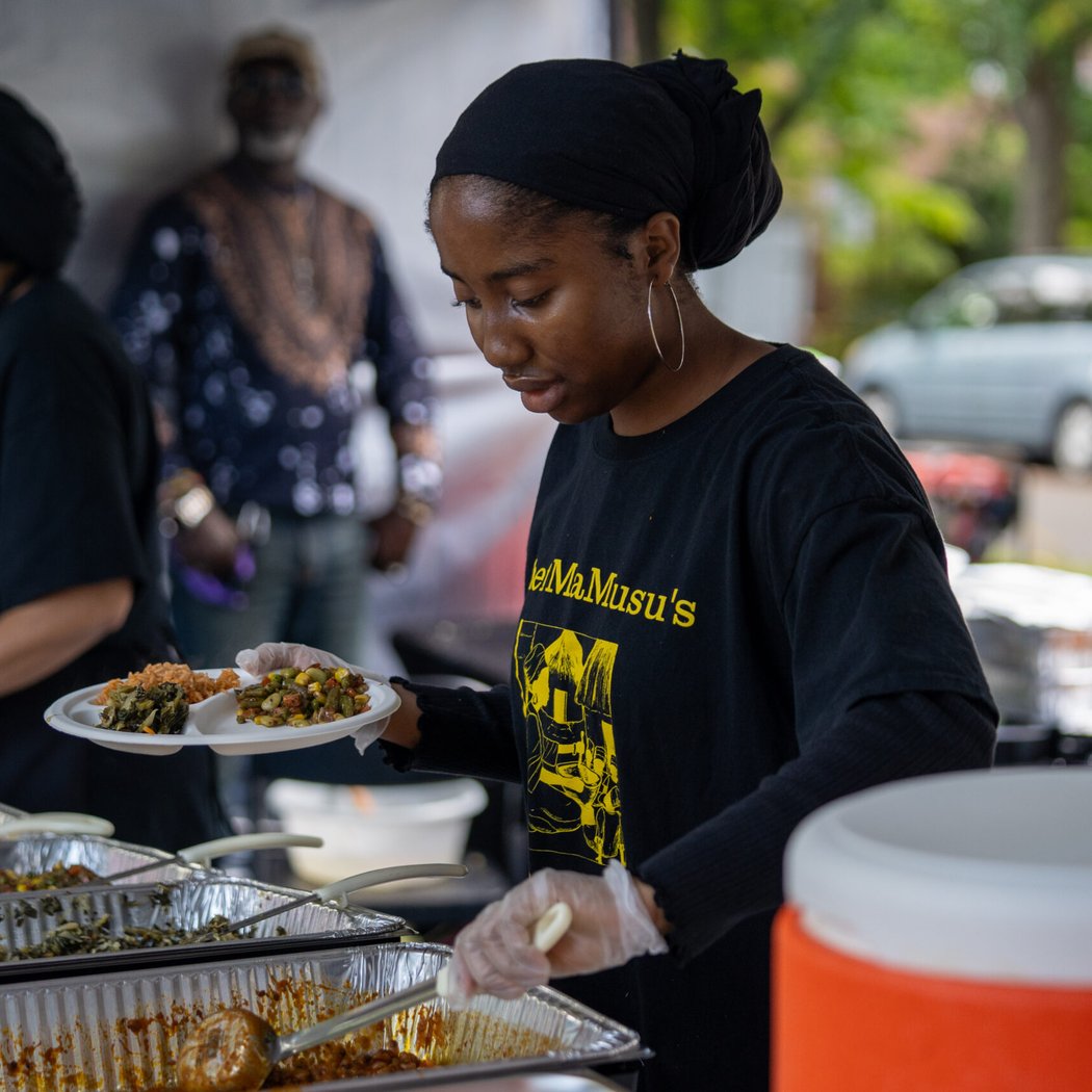 Columbia VegFest 3