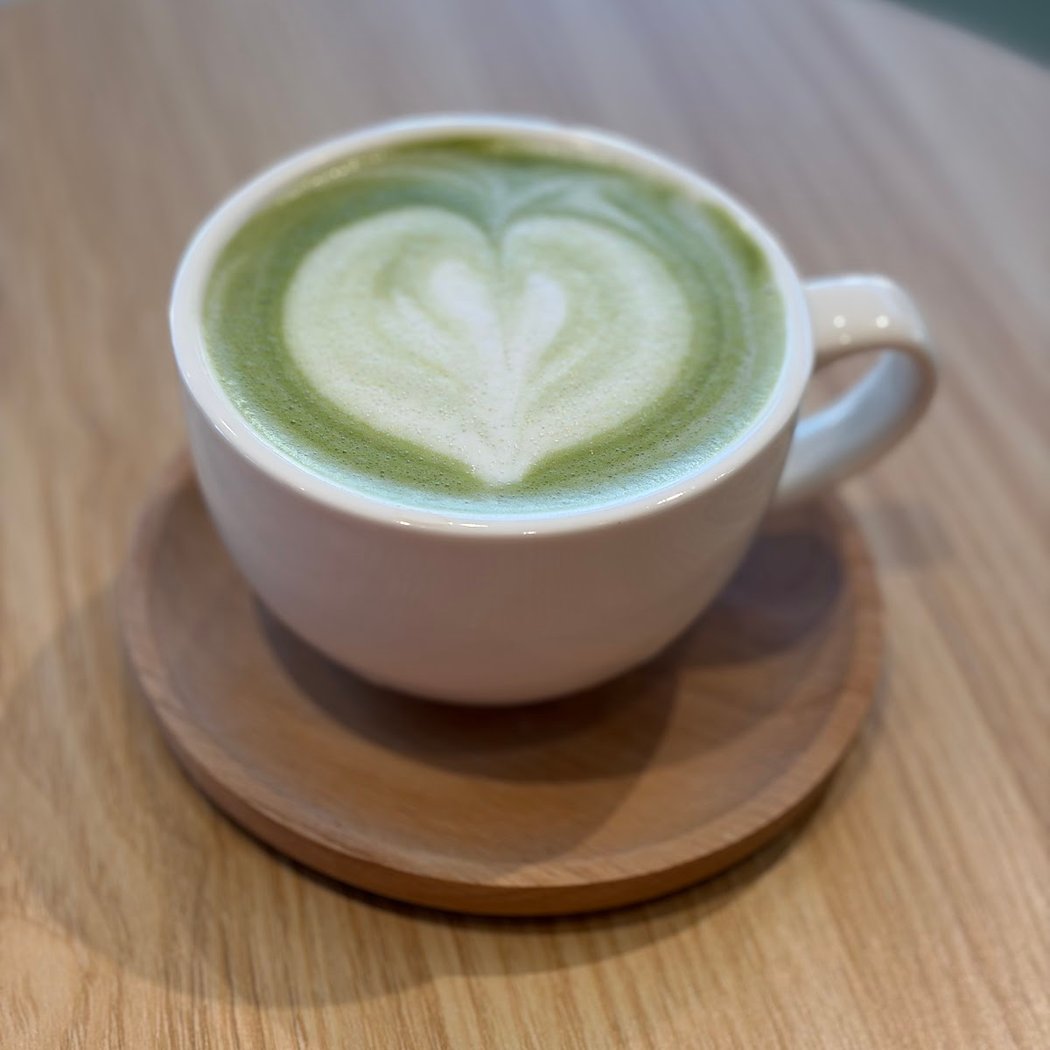 Q Specialty Coffee 1