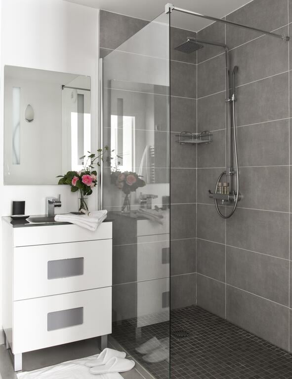 Le Logis Appartements Versaillaies 3