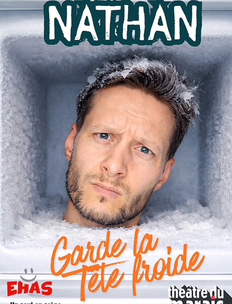 Nathan Neige 1