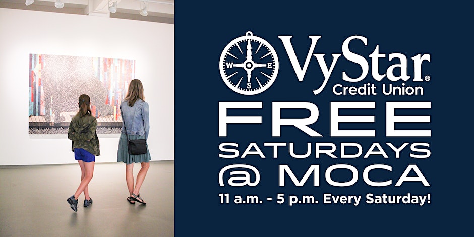 VyStar Free Saturdays 1