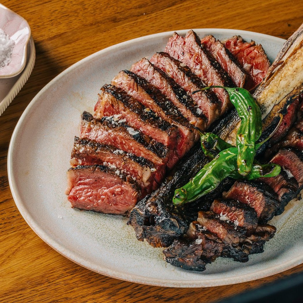 Sunda New Asian – Detroit 2