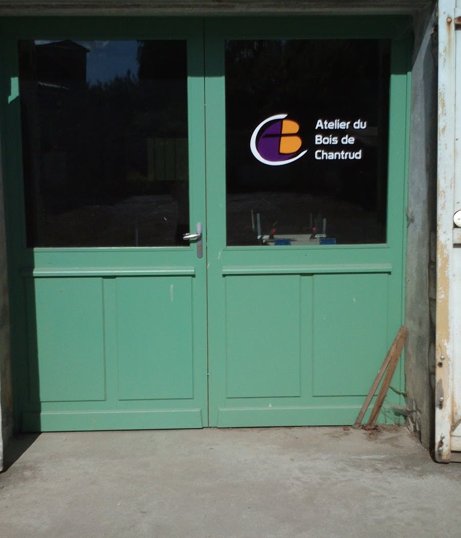 Atelier du Bois de Chantrud 3