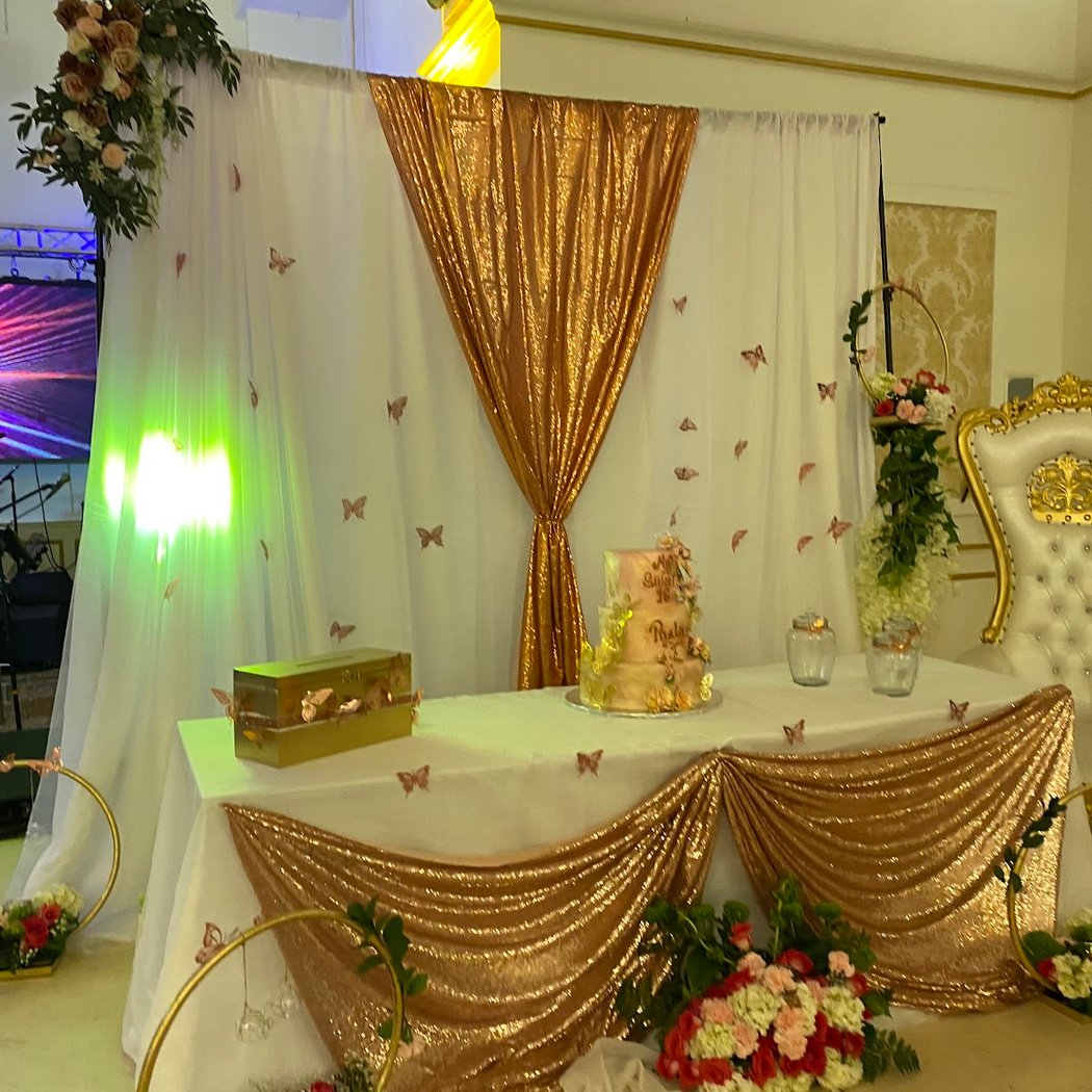 Widdi Catering Hall 3
