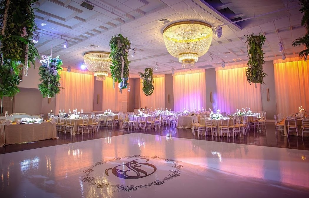 Emanuel Luxury Venue 2