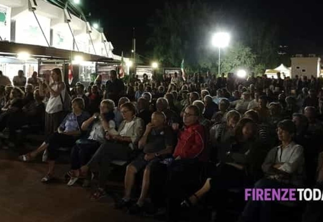 Festa dal Basso 1
