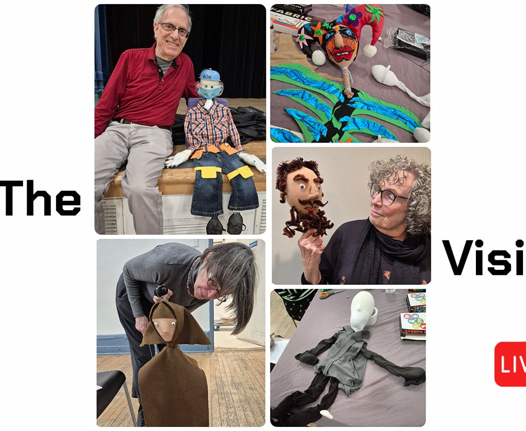 The Visit 1