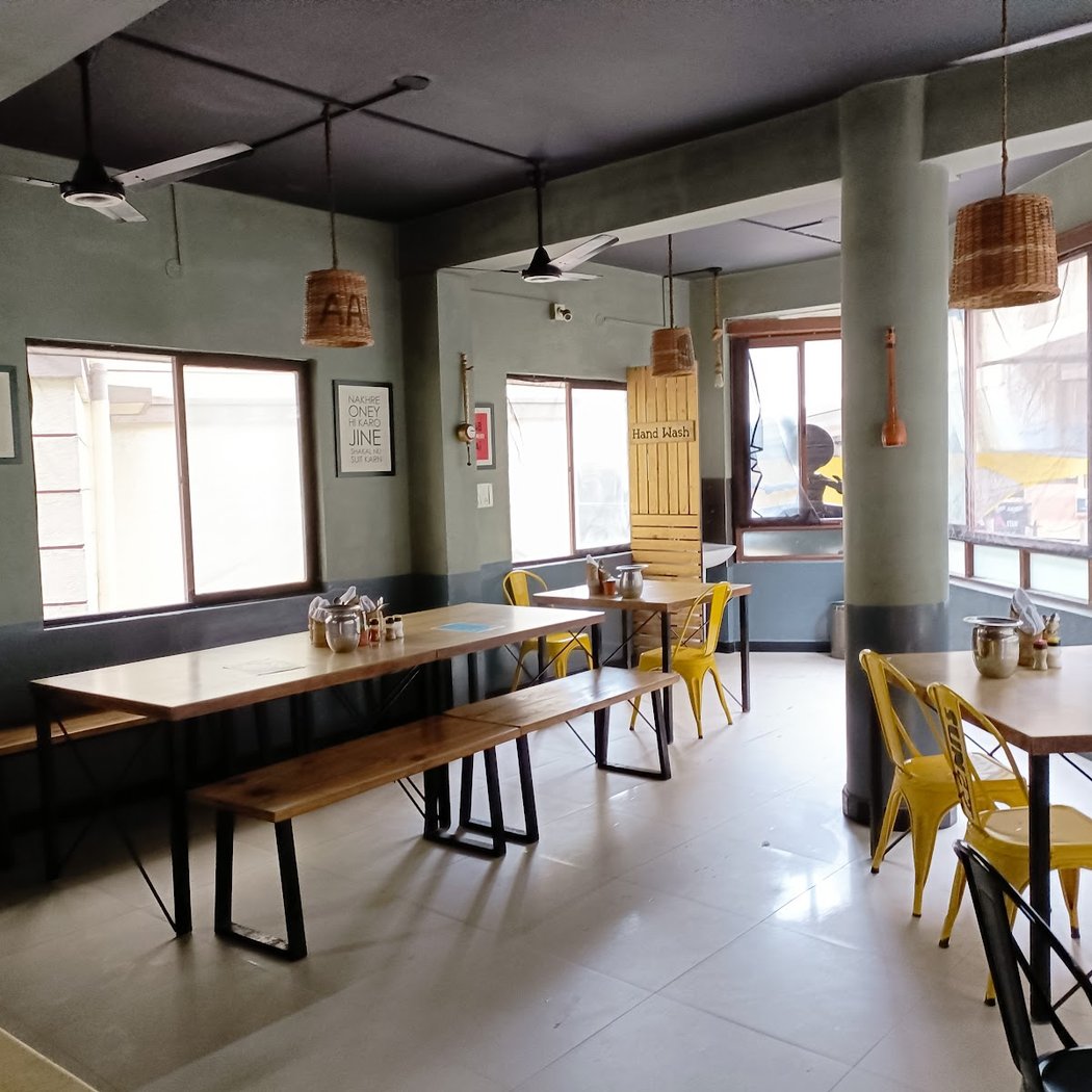 Manjit Da Dhaba 2