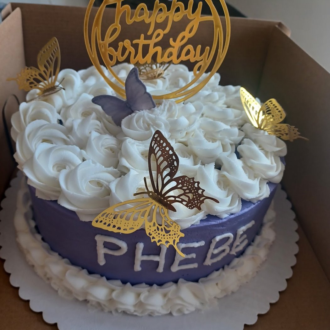 Harlem Sweet Treats 3