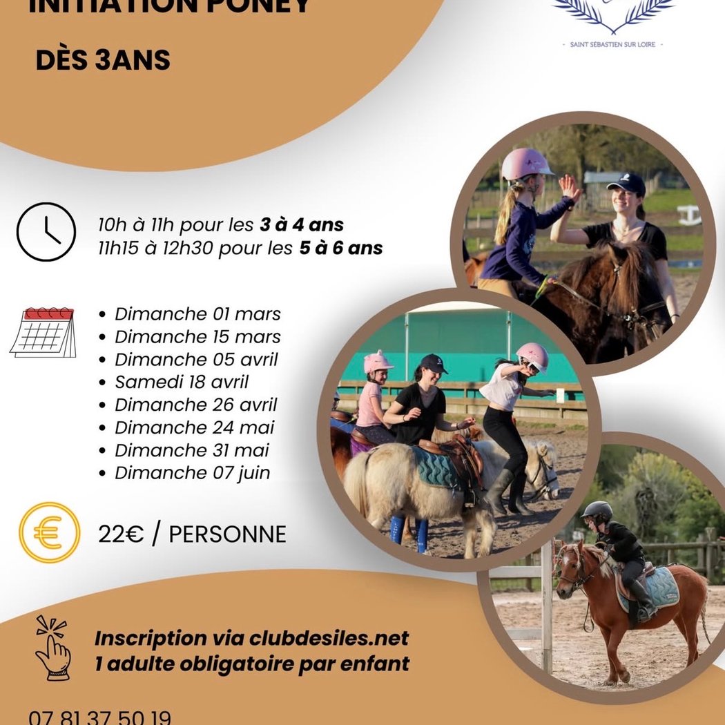 Poney Kids 1