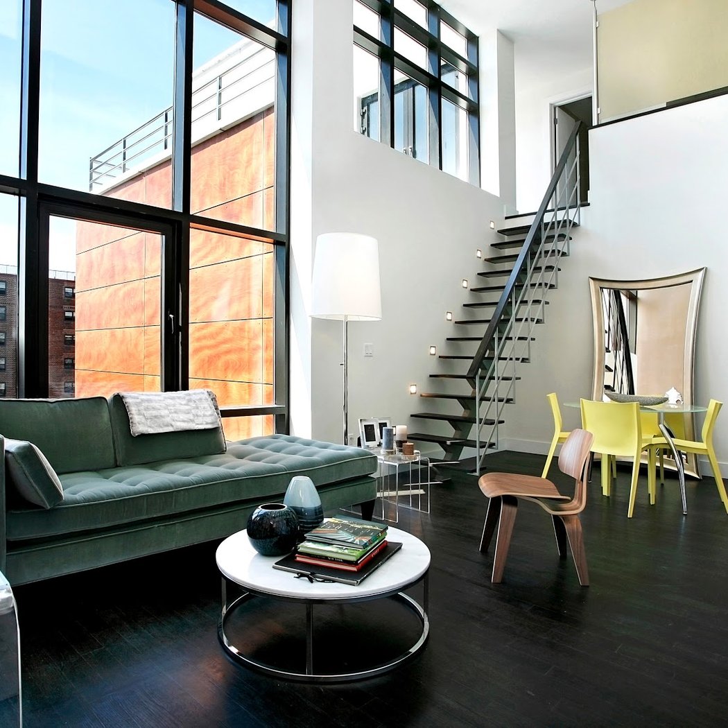 Scarano Architect, PLLC 1