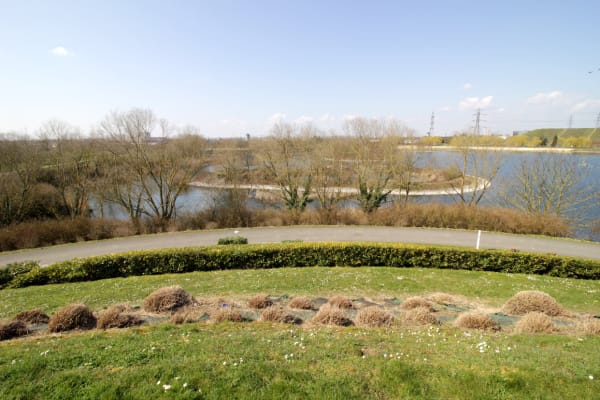 Parc départemental de la Plage-Bleue 3