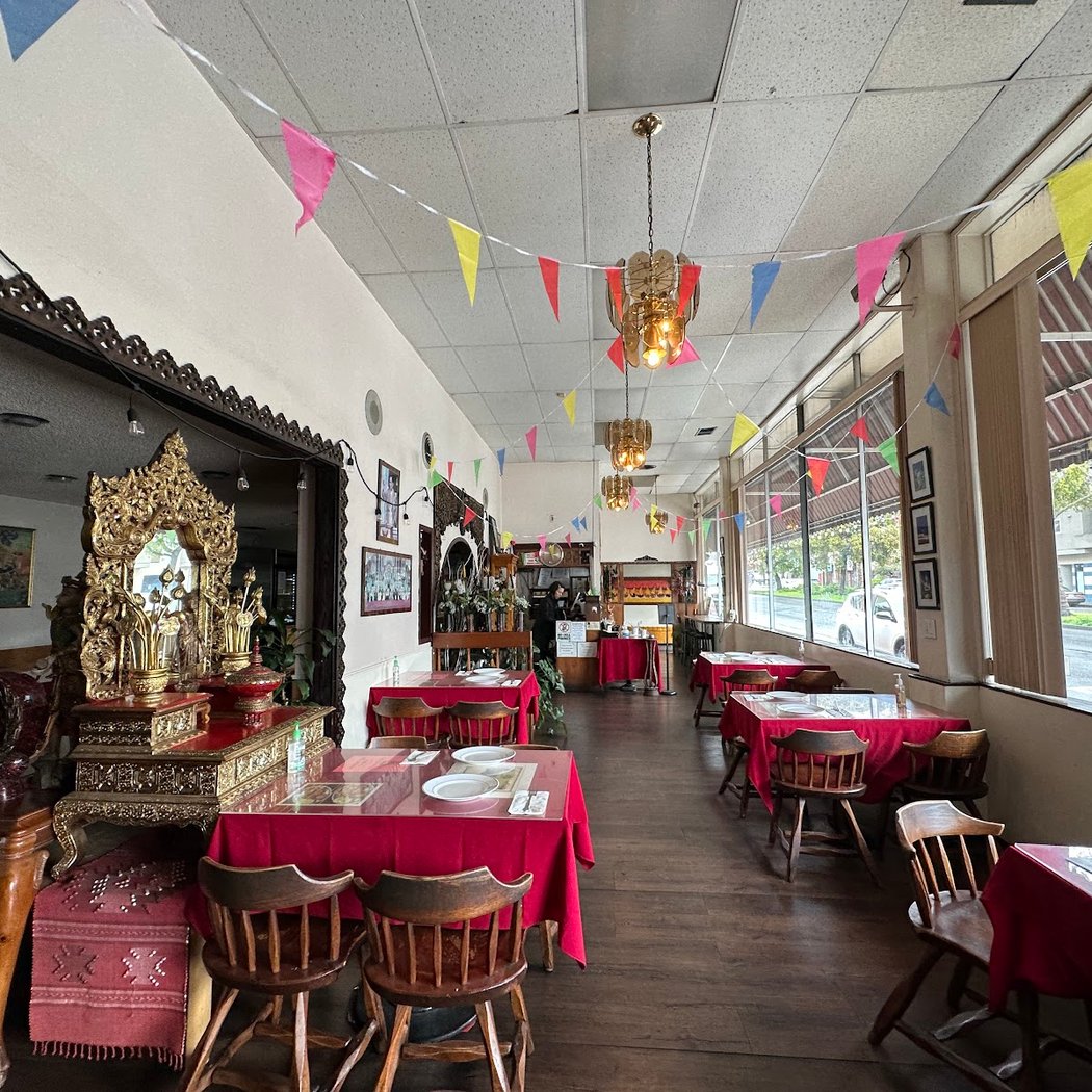Bangkok Thai Cuisine 2