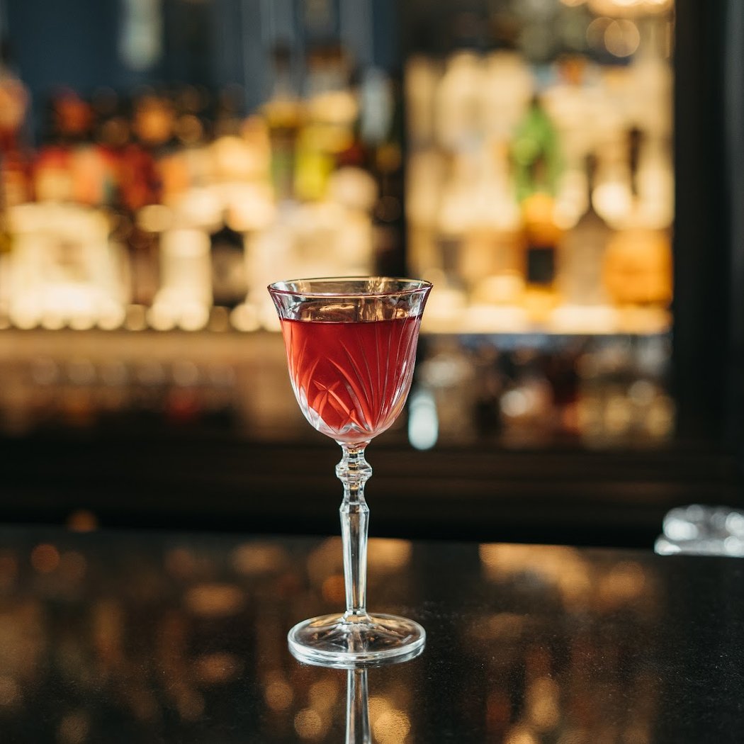 Bar Napoléon III 4